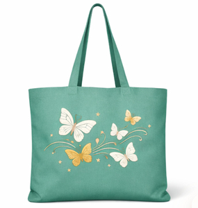 Low price Recycled Custom Logo Eco Friendly Reusable Organic Calico Canvas Zipper Closure Tote <b>Bag</b> Grocery Shopping <b>bag</b> - Product Image 5