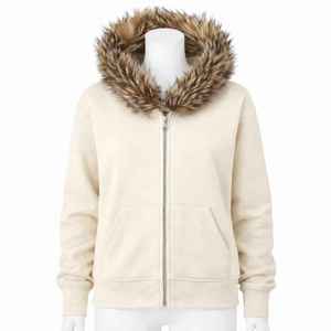 Sudadera con capucha de hombre personalizada con bloques de color, paneles en contraste, bolsillo canguro, estilo urbano de invierno, ropa al por mayor - Product Image 2