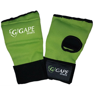 Guantes de Boxeo Personalizados con Gel y Absorción de Impactos, Transpirables y de Secado Rápido, Cierre Ajustable, Servicio OEM/ODM - Product Image 1