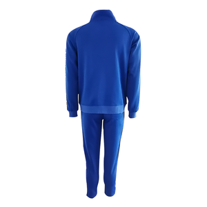 Nouvelle Arrivée Survêtements Homme de Haute Qualité Hiver Imprimé Uni Respirant Léger Coton Polaire Sport - Product Image 2