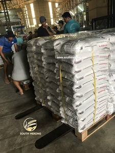 Riz Jasmin du Vietnam 5% brisures, grains longs, prix de gros compétitif, 100% riz du Delta du Mékong, provenant de fournisseurs vietnamiens - Product Image 6