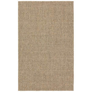 Alfombra de Sisal Tejida a Mano DreamCraft, Color Bronceado, Fibra Natural, Estilo Bohemio, Calidad Premium, Origen Vietnam - Product Image 1