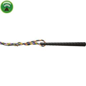 Venta caliente Aluminio Caballo Entrenamiento Flogger colas - Product Image 2