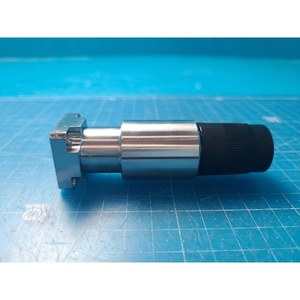 เครื่องควบคุมก๊าซแรงดันสูง12-1B11IGS2C-061เทสคอมชิ้นส่วนอุปกรณ์เซมิคอนดักเตอร์รุ่นเก่าที่ใช้ - Product Image 1
