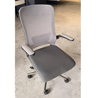 Chaise de réunion de bureau pour chambre d'hôtel Home2 Suites by Hilton