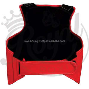 Protector Corporal de Boxeo en Oferta, Equipo Deportivo de Artes Marciales Personalizado, Protector de Pecho para Boxeo - Product Image 3