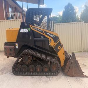 Cargadora ASV RT 50 de Calidad Premium Disponible Ahora, Entrega Rápida, Máquina de Alto Rendimiento Diseñada para Uso Profesional - Product Image 2