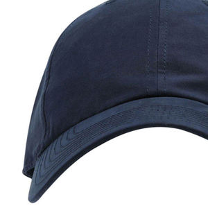 Gorra de Béisbol Verde en Oferta, Gorra de Algodón Ajustada para Adultos, Uso Casual, Primavera Verano, Color Sólido, Tela Twill - Product Image 2