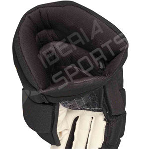 Gants de hockey sur glace personnalisés IBERIA, qualité professionnelle supérieure |   Vente en gros OEM |   Senior / Junior / Jeunesse - Product Image 4
