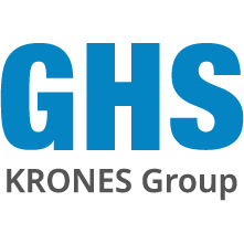 GHS Separationstechnik GmbH logo
