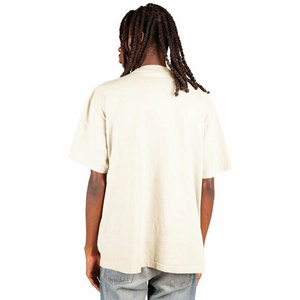 Camisetas Trendzo Clothing Max Heavyweight, Teñidas, Transpirables, de Manga Corta y Cuello Redondo, Personalizadas, de Algodón, Estilo Urbano para Hombre - Product Image 3