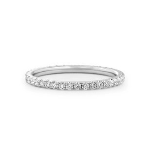 Luxury Gold 925 Sterling <b>Silver</b> Adjustable Lab Grown Diamond <b>Ring</b> Timeless Fine Jewelry <b>Statement</b> Gift for Women - Product Image 3