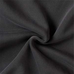 เสื้อสเวตเชิ้ตพิมพ์ลายวินเทจทรงบ็อกซี่ผ้าฝ้ายสำหรับผู้ชาย แขนยาว - Product Image 4