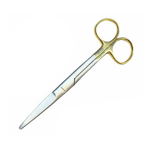 Tijeras Mayo para Quirófano, Herramienta Quirúrgica de Acero Inoxidable para Procedimientos Médicos de Precisión y Aplicaciones Quirúrgicas - Product Image 4
