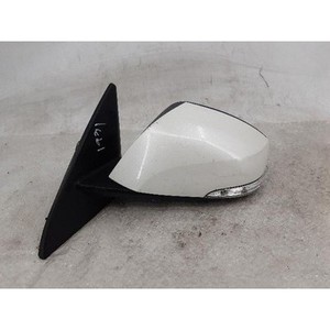 ละติจูดซ้าย ด้านซ้าย (ด้านคนขับ) กระจกมองหลังด้านนอก DM301430851 - Product Image 1