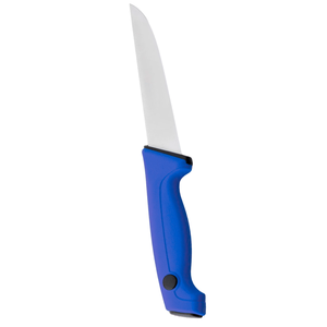 Couteau de boucher en acier inoxydable de 15 cm pour couper le bœuf, le porc, le poulet et la volaille, avec une poignée confortable pour la préparation quotidienne en cuisine - Product Image 4