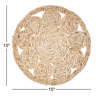Alfombra de Algodón Natural para Exteriores, Ecológica, para Hogar, Oficina, Hoteles y Casas de Huéspedes, Alfombra para Porche, Superventas - Product Image 2