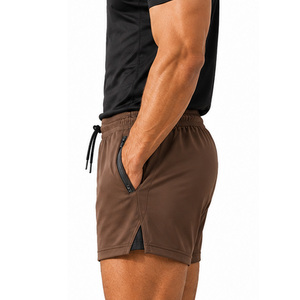 Shorts de rugby en coton sur mesure pour hommes, vêtements d'entraînement pour équipes de rugby OEM ODM, fournisseur et fabricant de vêtements de sport en gros pour hommes - Product Image 2