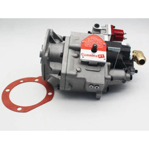 Pompe à carburant diesel haute performance pour générateur moteur, pièces de rechange OEM robustes pour usage industriel - Product Image 5