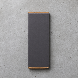 Couteau de chef artisanal en acier inoxydable avec manche en résine et étui en cuir, couteau d'extérieur - Product Image 6