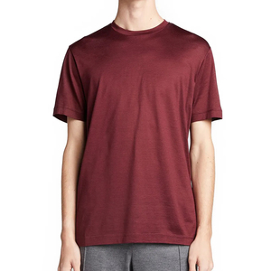 Summer Vintage Short Sleeve Fashion Screen Printed O <b>Collared</b> <b>T</b> <b>Shirts</b> for Men 100% Cotton Oversized Loose Fit - Product Image 6