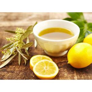 Steam Distilled Lemon <b>Essential</b> <b>Oil</b> for Hair Care Skin Care Massage Aromatherapy Wholesale Manufacturer India - Product Image 1