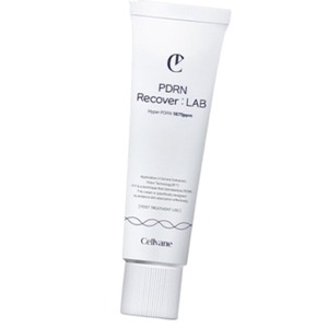 Crema de belleza para el rostro coreana K-Beauty Selbein PDRN Recover Lab 50ml Hecho en Corea loción para el cuidado de la piel cosméticos faciales - Product Image 5