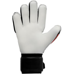 Gants de protection pour les doigts et les paumes des gardiens de but pour les jeunes enfants, respirants, en latex, antidérapants, design à doigts entiers pour l'entraînement au football - Product Image 4