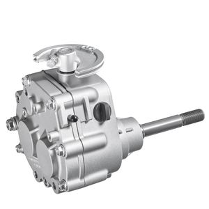 Frizione ad Alta Resistenza 2300 RPM per Motore da 7HP, 3 Modalità di Cambio, Asse Dinamico Bilanciato, Cambio Rapido, Scatola Ingranaggi Durevole - Product Image 4