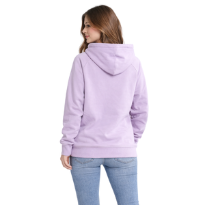 Sweat à capuche pour chiens et propriétaires, ensemble assorti, confortable et élégant, couleur lavande - Product Image 4