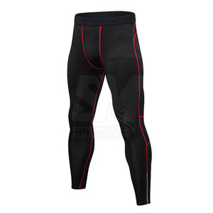 Vêtements de sport pour hommes, leggings de compression de haute qualité, best-sellers, leggings de compression pour hommes sur mesure - Product Image 3