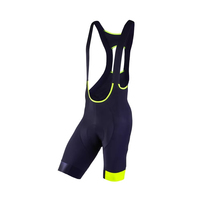 Maillots de cyclisme personnalisés pour hommes adultes, vente en gros, marque privée, vêtements de sport respirants en coton, logo personnalisé positionné sur la jambe gauche
