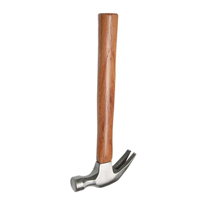Marteau de fermeur en acier durable pour le façonnage des sabots, la réparation des sabots et l'équipement d'écurie - Product Image 6