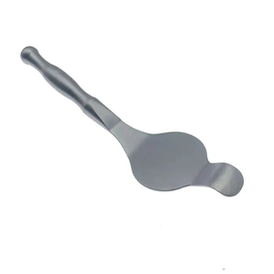 Instrumentos Quirúrgicos Ortopédicos: Retractor Manual de Férula Tipo Tiburón para Levantamiento Óseo en Fracturas de Extremidades Inferiores - Product Image 3