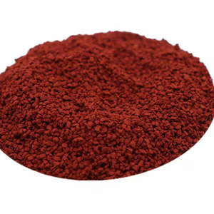 EDDHA Fe 6 de Flujo Libre para Sistemas de Pulverización Foliar, Quelato de Hierro EDDHA Premium en Polvo 6 para Nutrición de Cultivos - Product Image 6