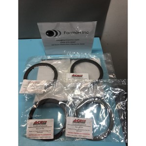 AceCo CS33-351N RING INNER, N2 PURGED, CS33-351 - อุปกรณ์และอะไหล่เซมิคอนดักเตอร์ระดับโลกที่เชื่อถือได้ - Product Image 5