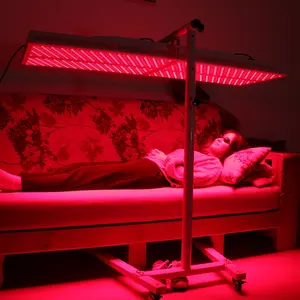 Beauty Equipment 6000W Red Led Light Therapy Device Full Body Commercial Home Personal Care Products use