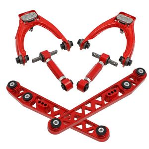 Kit Camber Posteriore Regolabile per Honda Civic 1996-2000 con Bracci di Controllo Superiori Anteriori - Product Image 5