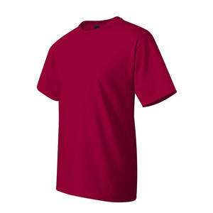 Camiseta de estilo urbano para hombre con acabado suave y fácil ajuste, camiseta informal para hombre con material transpirable, nueva camiseta a la moda. - Product Image 1