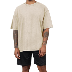 Camiseta de Algodón Casual de Verano para Hombre, Talla Grande, Diseño Moderno, Manga Corta, Transpirable y Ecológica - Product Image 2