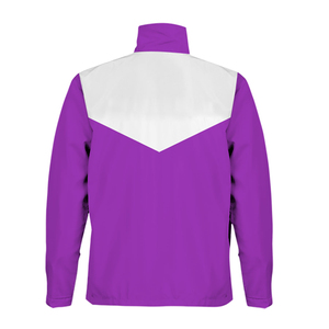 OEM Mens Clothing Manufacturer Custom Logo Prints Mens <b>Windbreaker</b> Shirt <b>Jacket</b> <b>Wholesale</b> <b>Blank</b> <b>Nylon</b> Coaches <b>Jacket</b> - Product Image 6