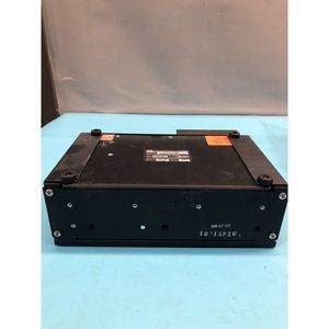 Contrôle de moteur DC BL Automotion LC4AO10100, ATS - Équipements et pièces semi-conductrices d'occasion fiables à l'échelle mondiale chez - Product Image 4