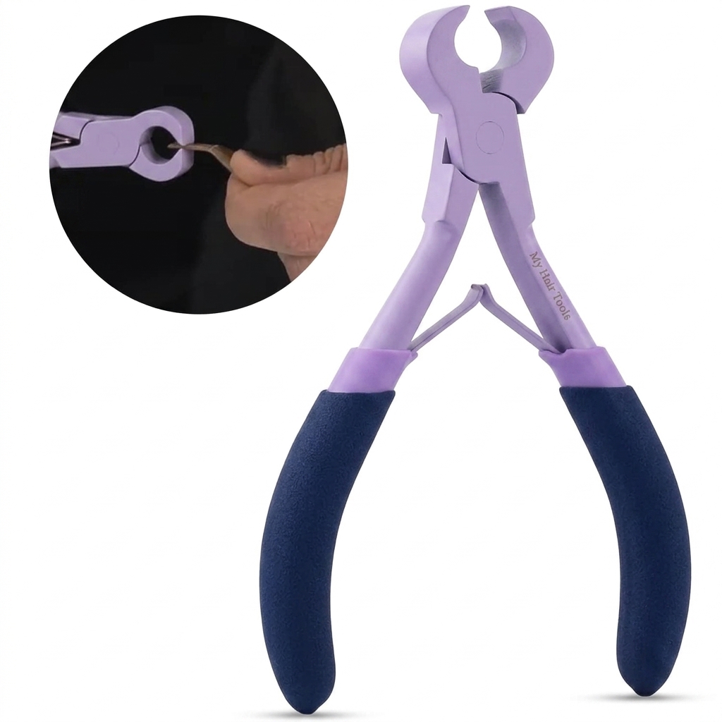 Keratin Bond Plier 6