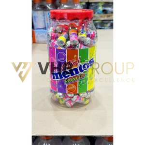 Mentoss <b>Mini</b> Roll 10G Wholesale - Product Image 2