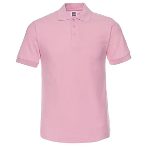 เสื้อเชิ้ตแขนสั้นพิมพ์ลายสีขาวสำหรับผู้ชาย ปกคอปกติ ติดกระดุม ผ้าฝ้าย 100% ทรงปกติ โลโก้ด้านหน้า น้ำหนัก 140 กรัม เหมาะกับทุกฤดูกาล - Product Image 2