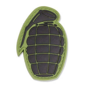 Patch en caoutchouc PVC souple de haute qualité, design 2026, logo 3D imprimé sur mesure, patch de mode en caoutchouc fabriqué au Pakistan - Product Image 2