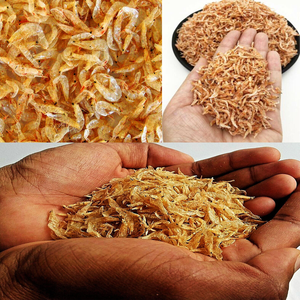 กุ้งแห้งสำหรับปรุงรสกิมจิ - Product Image 6