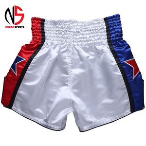 Pantalones Cortos de Boxeo Unisex para Hombre, Ropa Deportiva, Gimnasio, Entrenamiento, Traje de Correr de Invierno, Impresión por Transferencia de Calor, Forro Polar, Tallas Grandes, Elásticos - Product Image 2