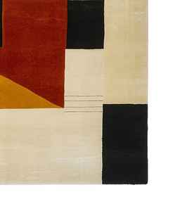 Alfombras de Alta Calidad, Modernas, Hechas a Mano, Impermeables, Antideslizantes, con Diseño Floral y Logotipo, para Hoteles y Hogares - Product Image 1