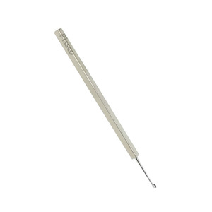 Retractor Quirúrgico Tipo Cuchara Afilada PISSCO para Cirugía - Product Image 4